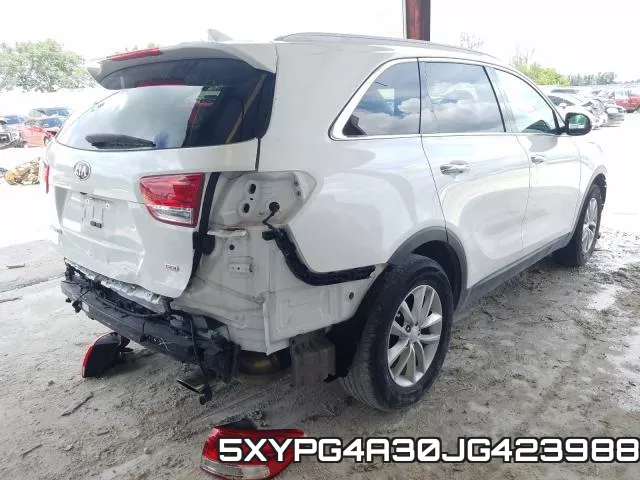 5XYPG4A30JG423988 фото 5