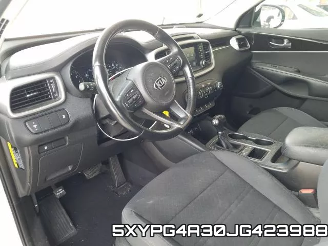 5XYPG4A30JG423988 фото 10