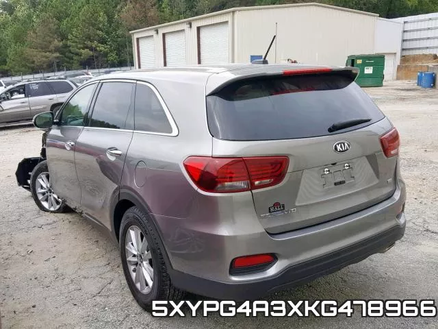 5XYPG4A3XKG478966 фото 4