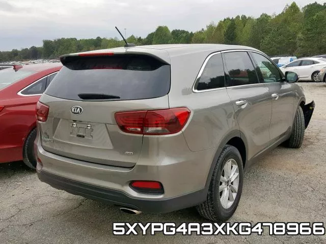 5XYPG4A3XKG478966 фото 5