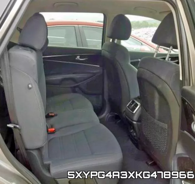 5XYPG4A3XKG478966 фото 7