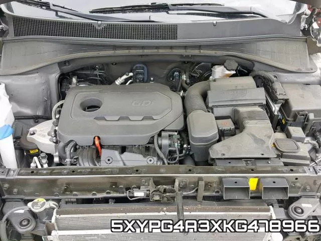 5XYPG4A3XKG478966 фото 8