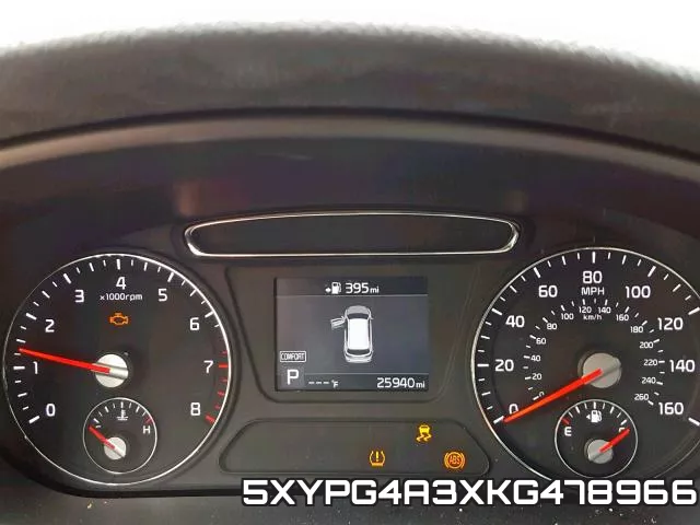 5XYPG4A3XKG478966 фото 9