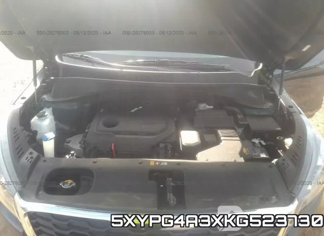 5XYPG4A3XKG523730 фото 2