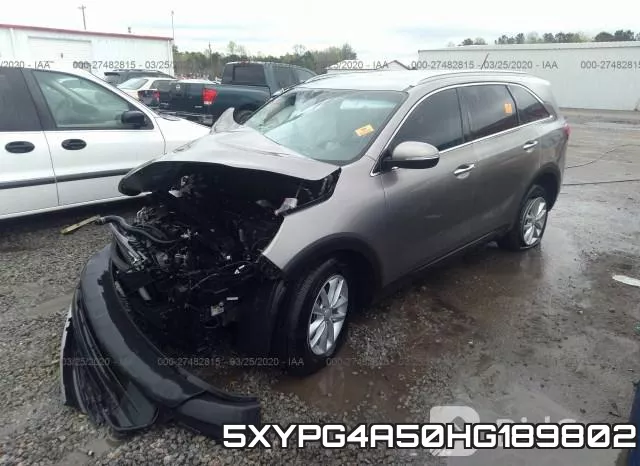 5XYPG4A50HG189802 фото 3
