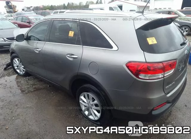 5XYPG4A50HG189802 фото 4