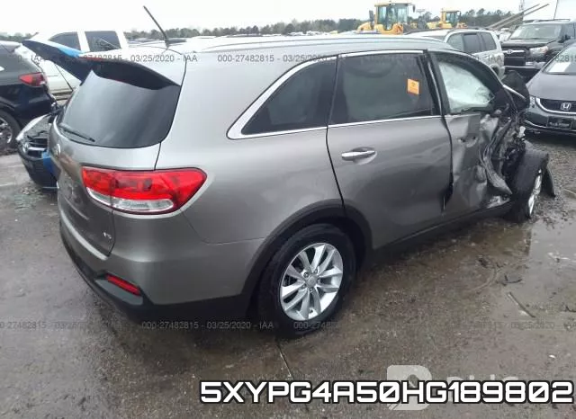 5XYPG4A50HG189802 фото 5