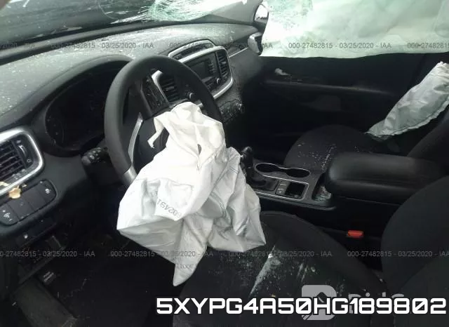 5XYPG4A50HG189802 фото 6