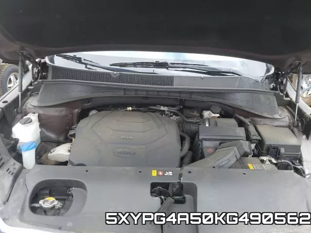 5XYPG4A50KG490562 фото 8