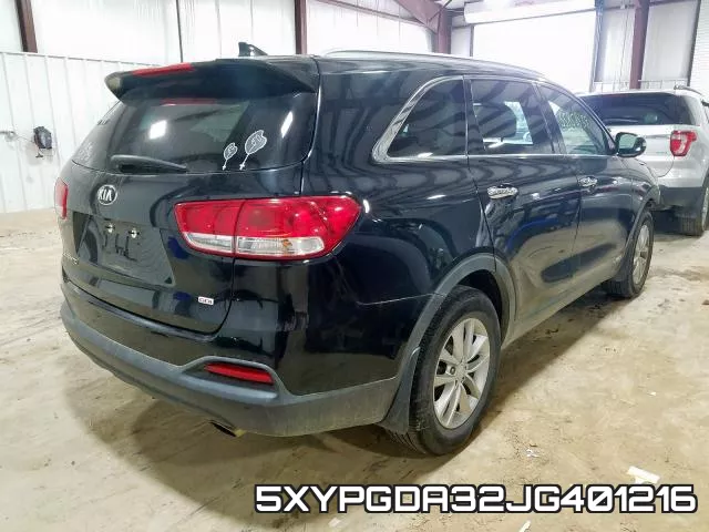5XYPGDA32JG401216 фото 5
