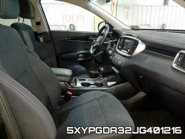 5XYPGDA32JG401216 фото 6