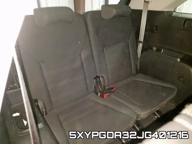 5XYPGDA32JG401216 фото 10