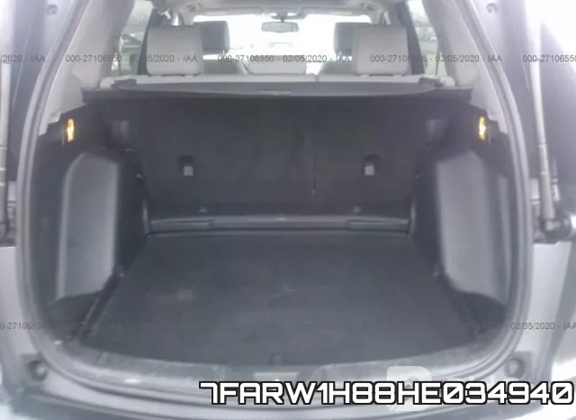 7FARW1H88HE034940 фото 9
