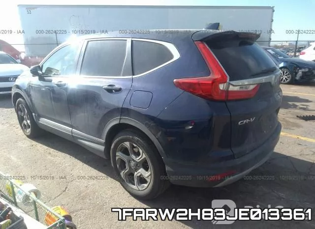 7FARW2H83JE013361 фото 4