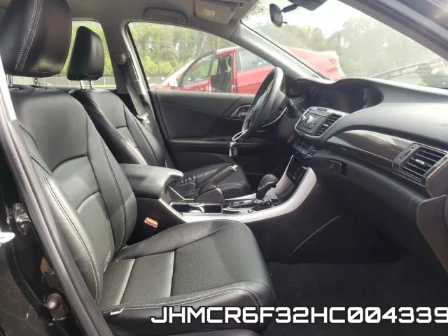 JHMCR6F32HC004339 фото 6