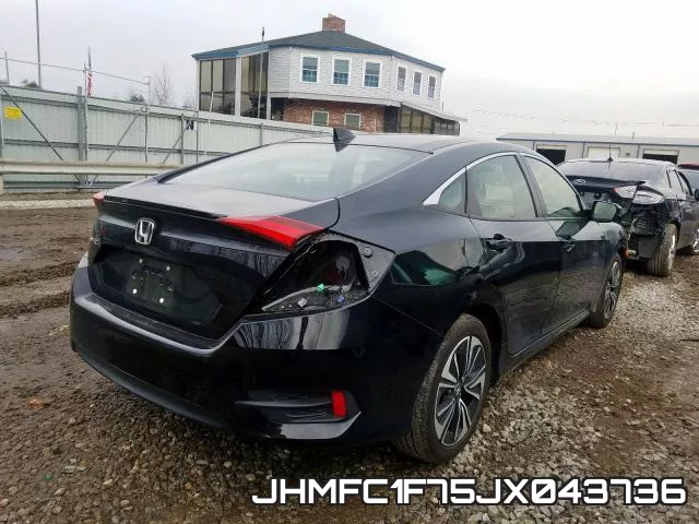 JHMFC1F75JX043736 фото 5