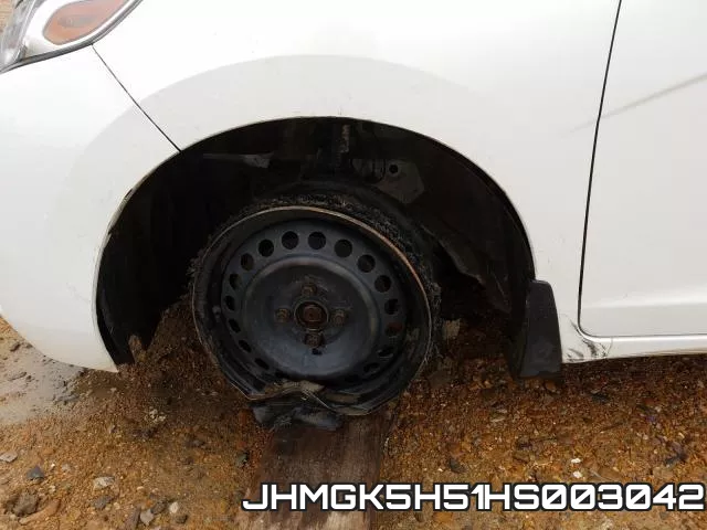 JHMGK5H51HS003042 фото 10