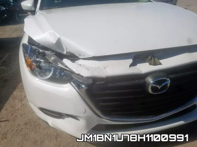 JM1BN1U78H1100991 фото 10