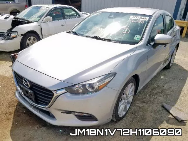 JM1BN1V72H1106090 фото 3