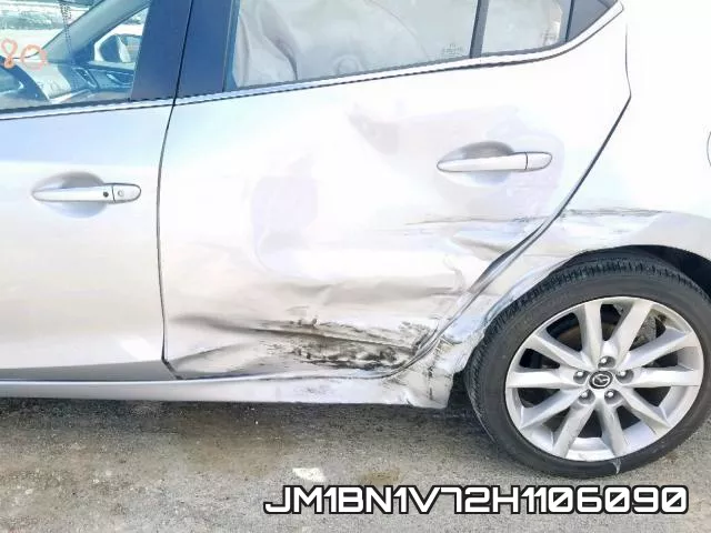 JM1BN1V72H1106090 фото 10
