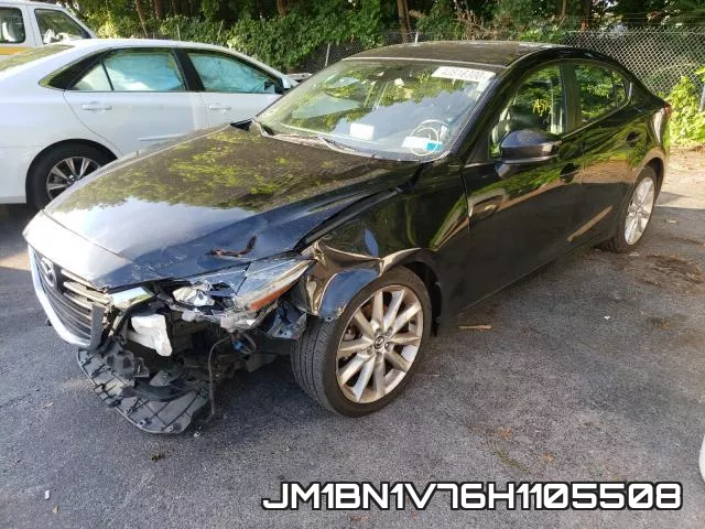 JM1BN1V76H1105508 фото 3