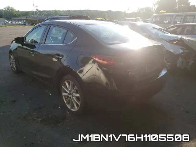 JM1BN1V76H1105508 фото 4