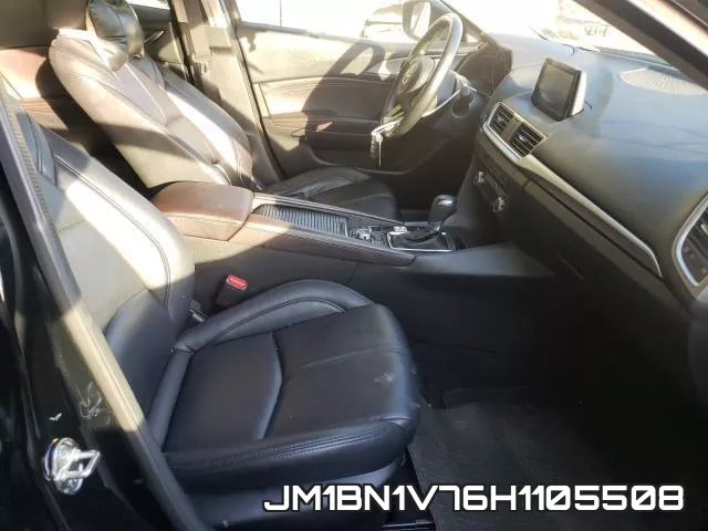 JM1BN1V76H1105508 фото 6