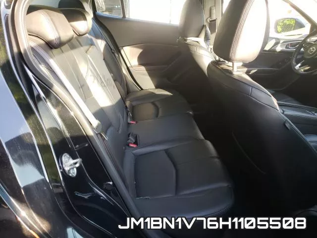 JM1BN1V76H1105508 фото 7