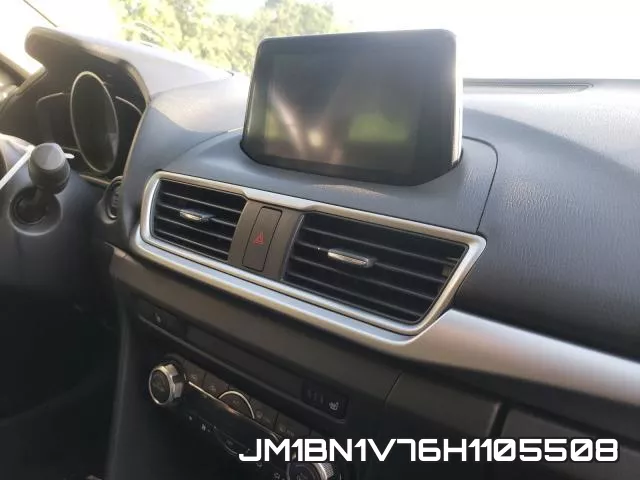 JM1BN1V76H1105508 фото 10
