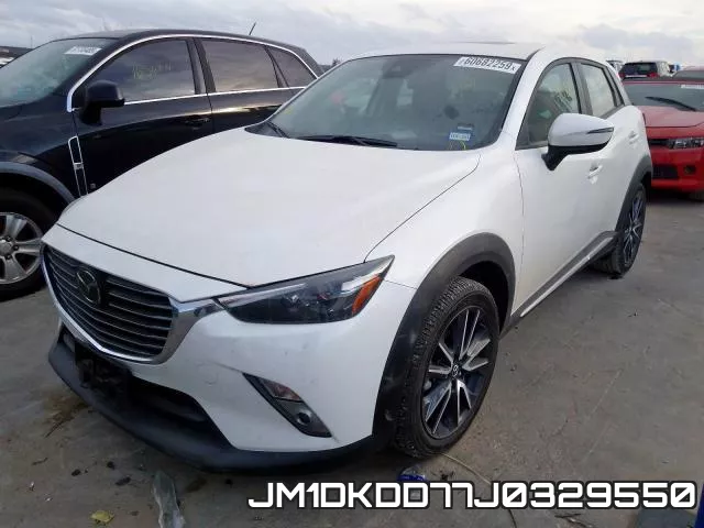 JM1DKDD77J0329550 фото 3