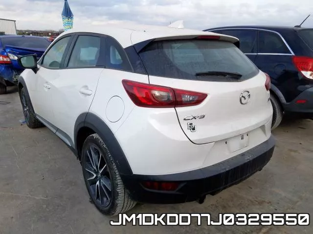 JM1DKDD77J0329550 фото 4