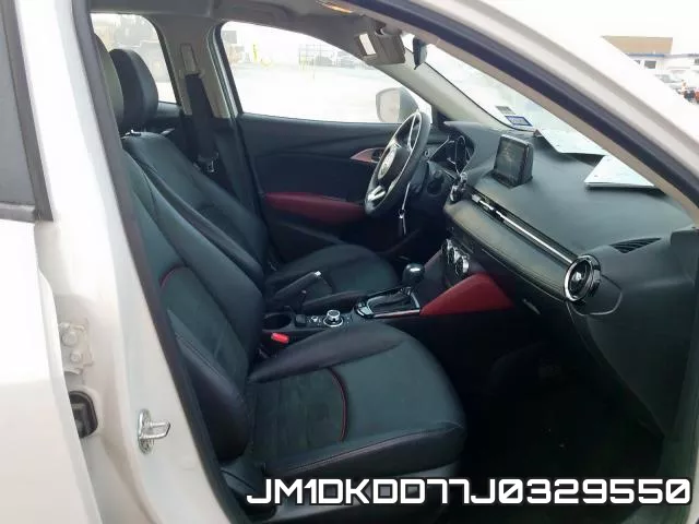 JM1DKDD77J0329550 фото 6