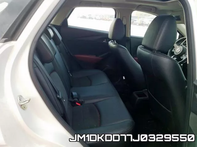 JM1DKDD77J0329550 фото 7