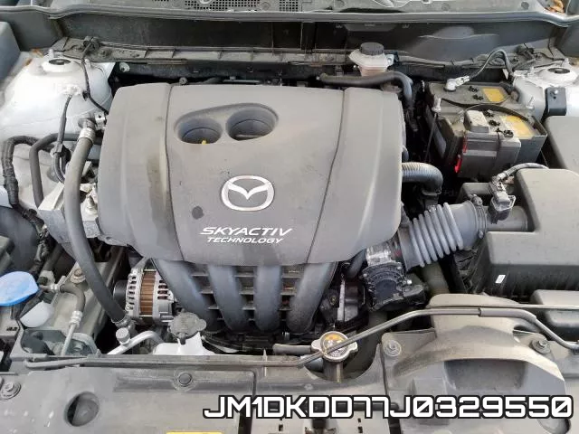 JM1DKDD77J0329550 фото 8