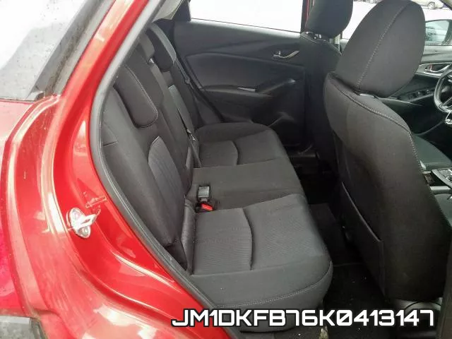 JM1DKFB76K0413147 фото 7