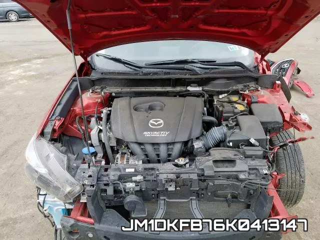 JM1DKFB76K0413147 фото 8