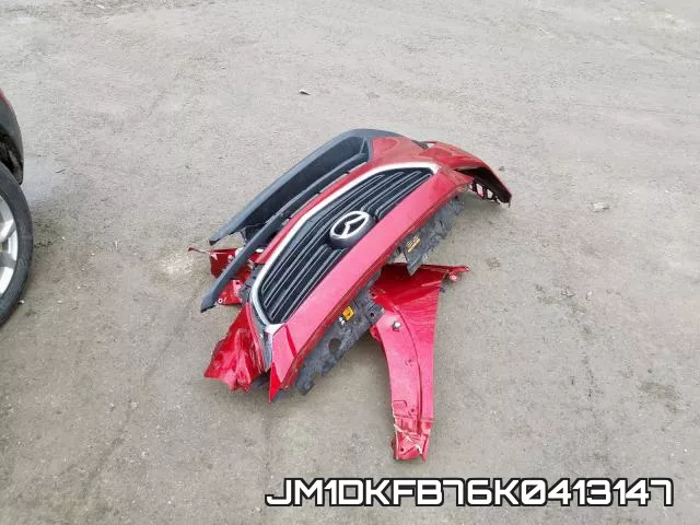 JM1DKFB76K0413147 фото 10