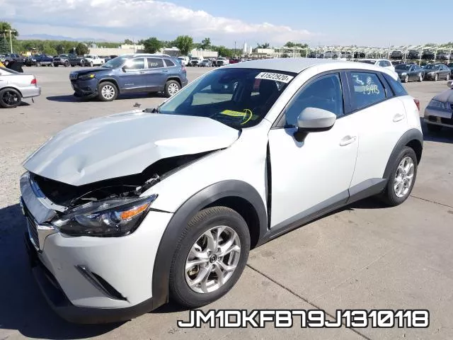 JM1DKFB79J1310118 фото 3