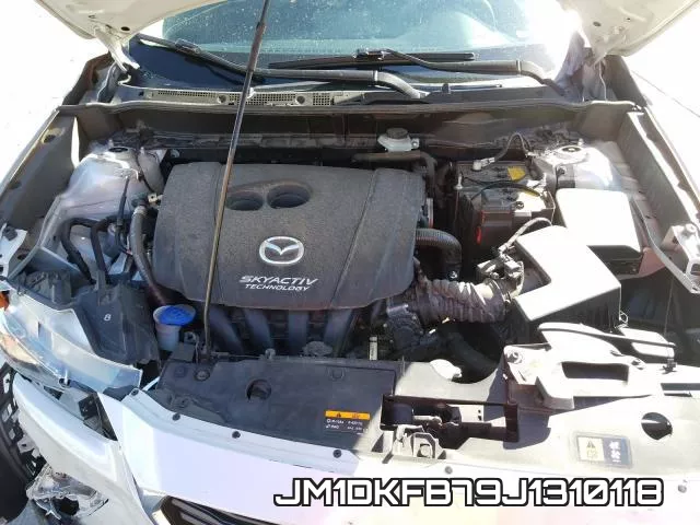 JM1DKFB79J1310118 фото 8