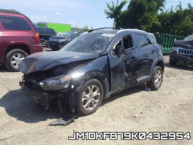 JM1DKFB79K0432954 фото 3