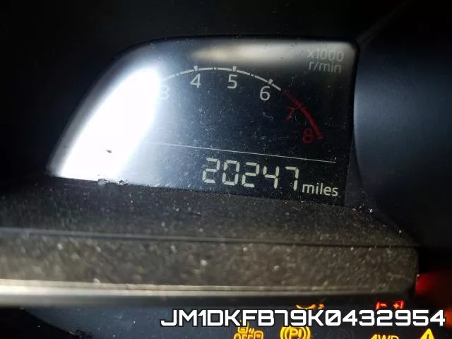 JM1DKFB79K0432954 фото 9