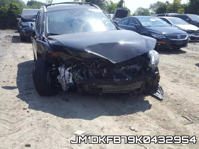 JM1DKFB79K0432954 фото 10