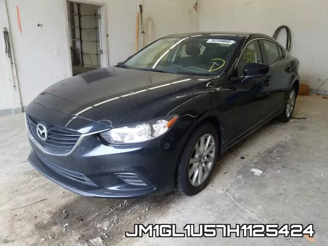 JM1GL1U57H1125424 фото 3