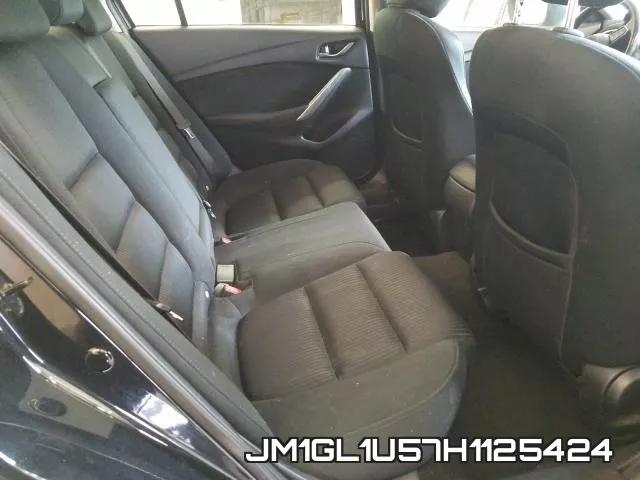 JM1GL1U57H1125424 фото 7