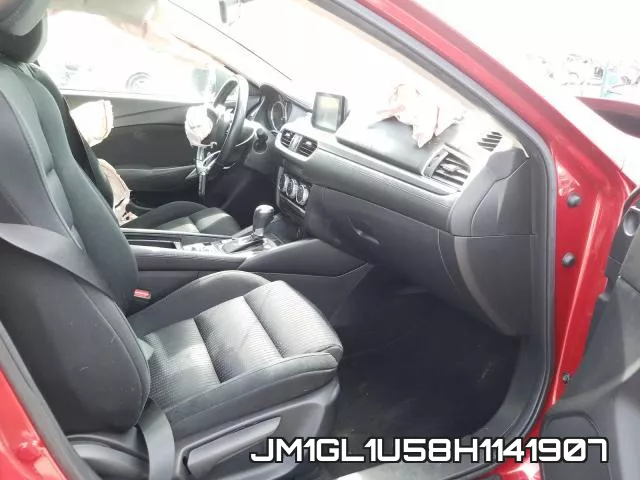 JM1GL1U58H1141907 фото 6