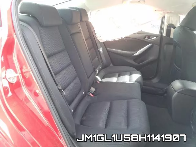 JM1GL1U58H1141907 фото 7