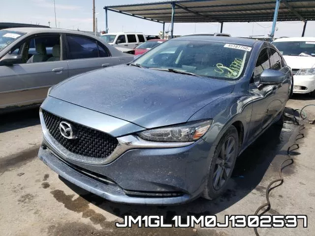 JM1GL1UM0J1302537 фото 3