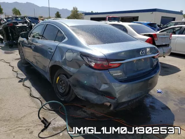 JM1GL1UM0J1302537 фото 4