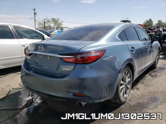 JM1GL1UM0J1302537 фото 5