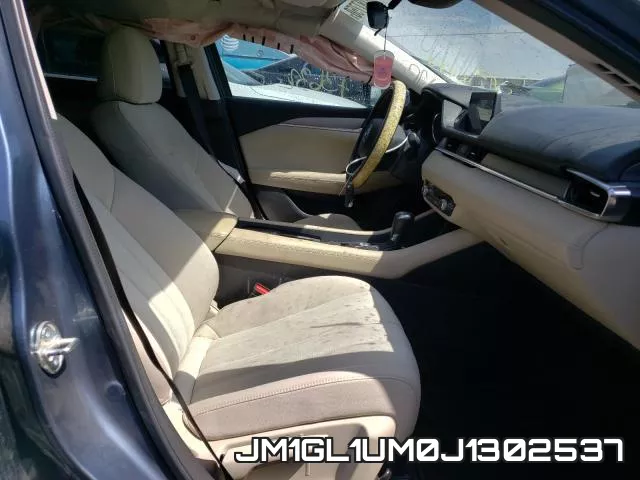 JM1GL1UM0J1302537 фото 6